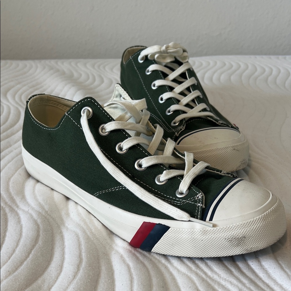 Pro Keds